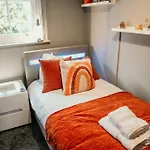 Princes St By Prestige Sa Nyaraló