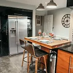 Nyaraló Princes St By Prestige Sa *