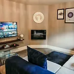 Nyaraló Princes St By Prestige Sa