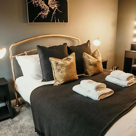 Princes St By Prestige Sa * ألفرستون