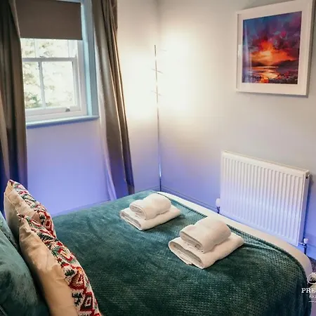 Holiday home Princes St By Prestige Sa Ulverston