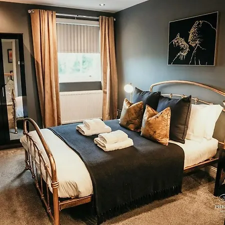 Princes St By Prestige Sa