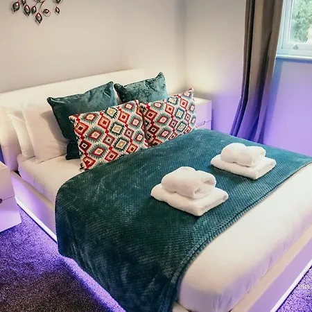 Princes St By Prestige Sa * 울버스톤