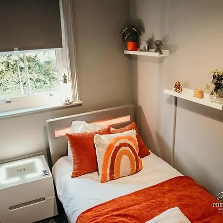 Princes St By Prestige Sa