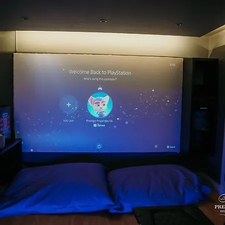 Princes St By Prestige Sa *