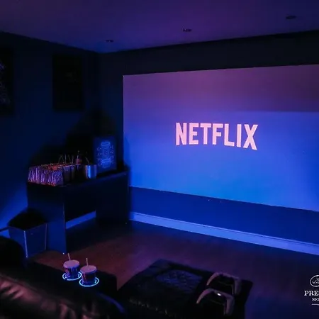 Princes St By Prestige Sa Feriehus Ulverston