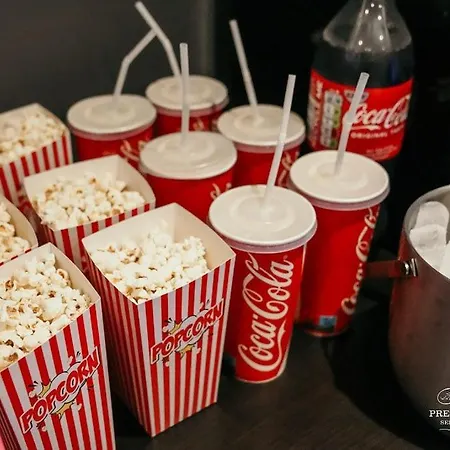 Princes St By Prestige Sa Feriehus