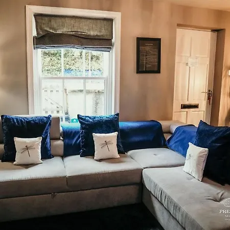 Princes St By Prestige Sa 펜션