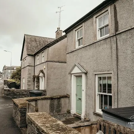 Ferienhaus Princes St By Prestige Sa Ulverston